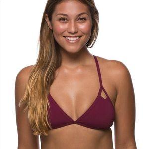 Jolyn FINN bikini top